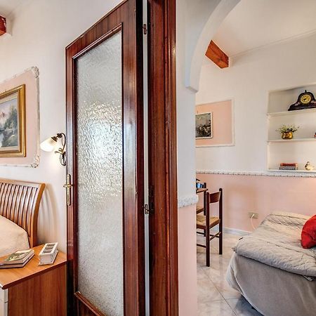 Il Pioppo - Country House Sea View Massa Lubrense Exterior photo